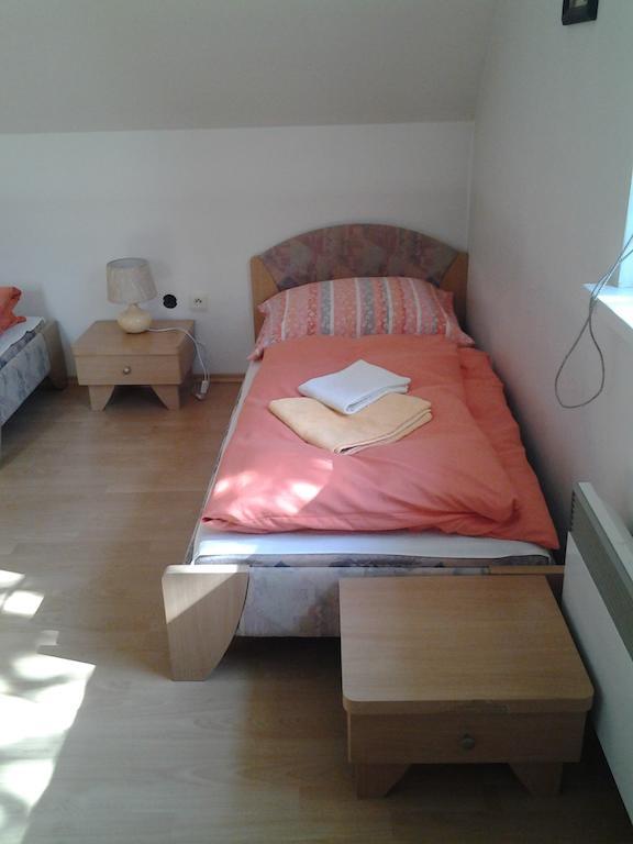 Penzion Richnava Stiavnicke Bane Zimmer foto