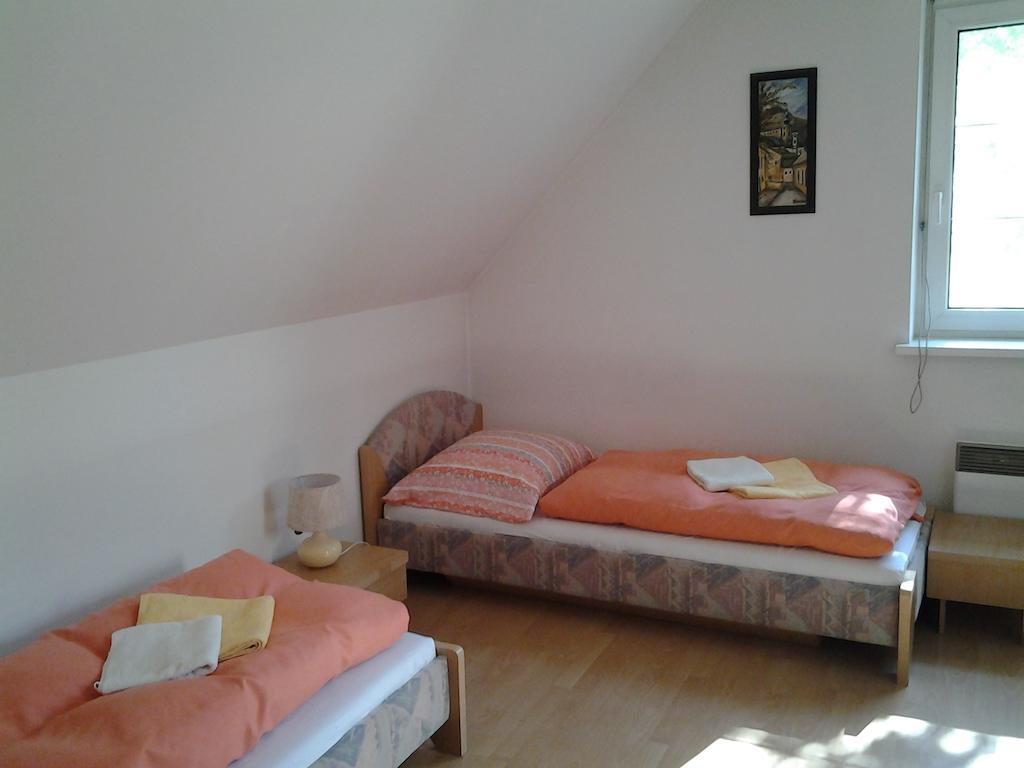 Penzion Richnava Stiavnicke Bane Zimmer foto